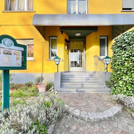 Hotel-Heilsberg Gottmadingen Kültér fotó
