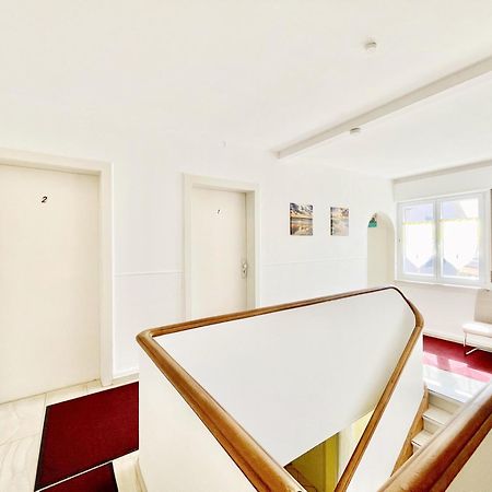 Hotel-Heilsberg Gottmadingen Kültér fotó