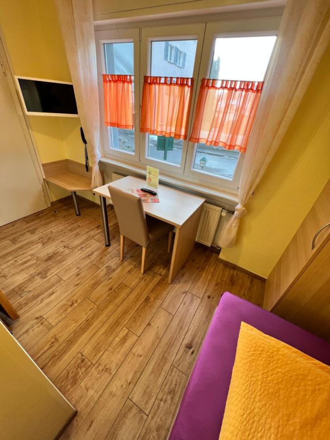 Hotel-Heilsberg Gottmadingen Kültér fotó