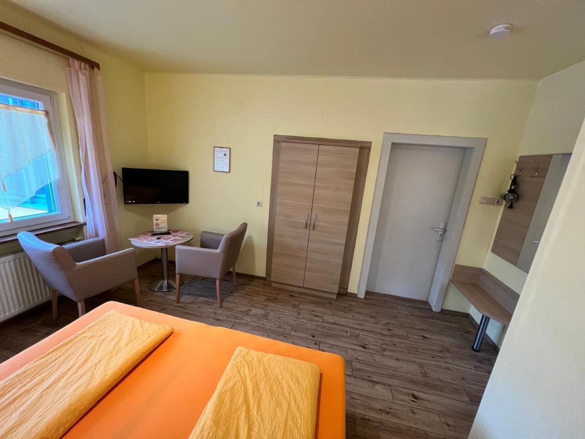 Hotel-Heilsberg Gottmadingen Kültér fotó