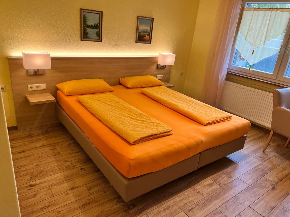 Hotel-Heilsberg Gottmadingen Kültér fotó