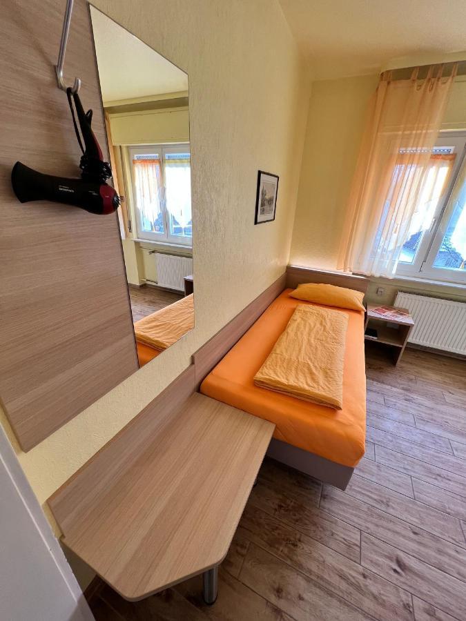 Hotel-Heilsberg Gottmadingen Kültér fotó