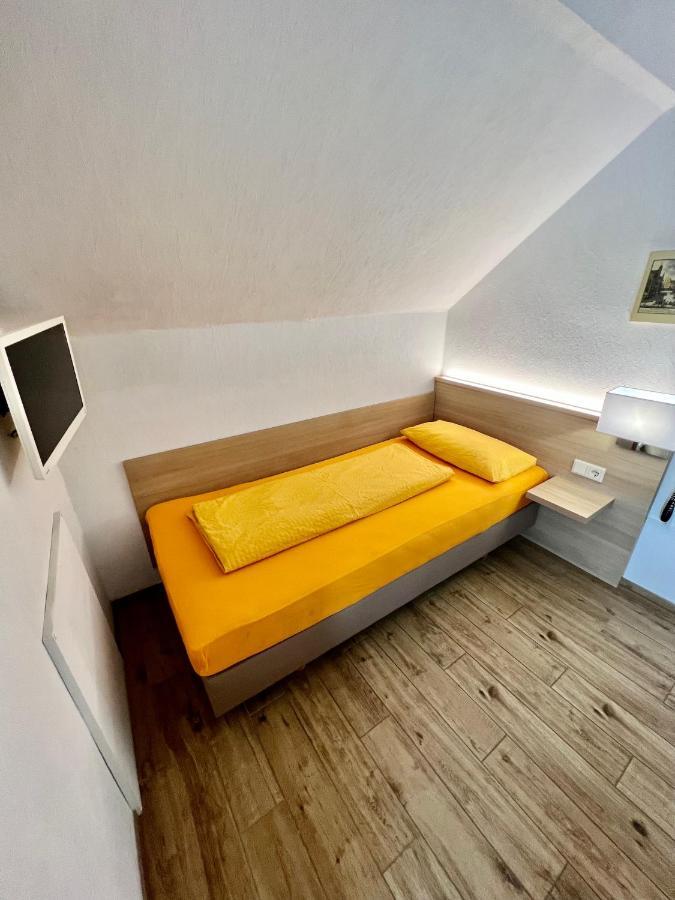 Hotel-Heilsberg Gottmadingen Kültér fotó