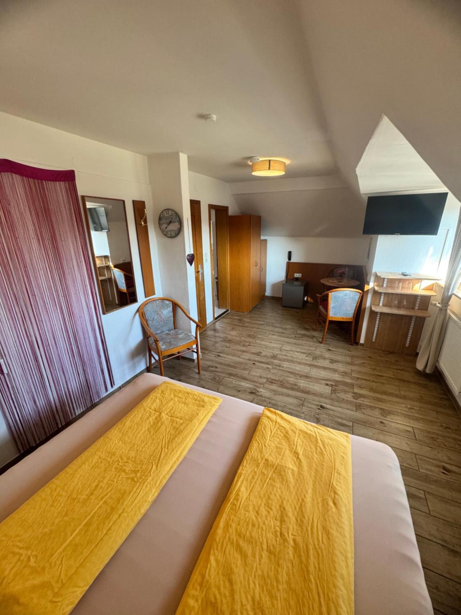 Hotel-Heilsberg Gottmadingen Kültér fotó