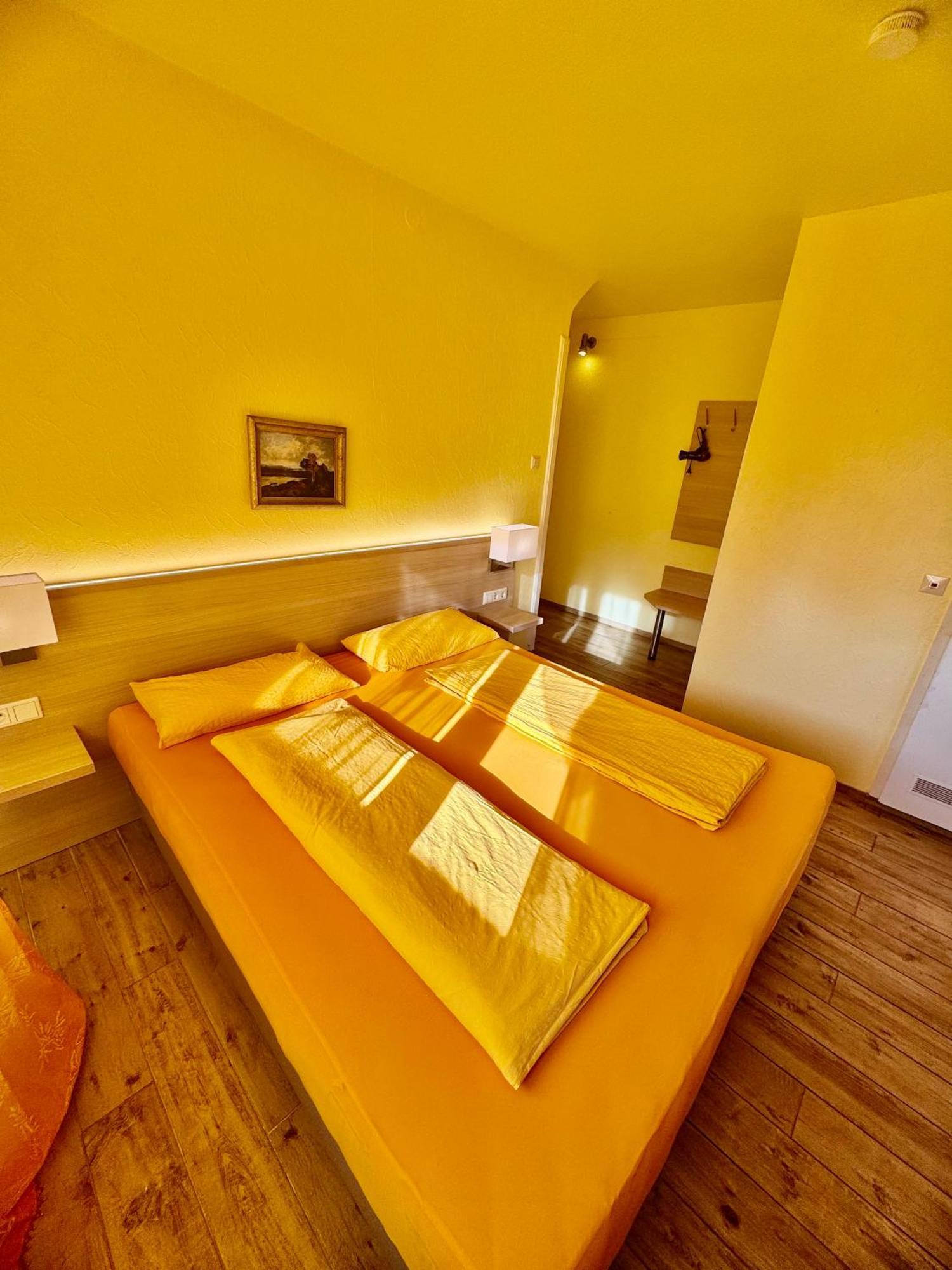 Hotel-Heilsberg Gottmadingen Kültér fotó