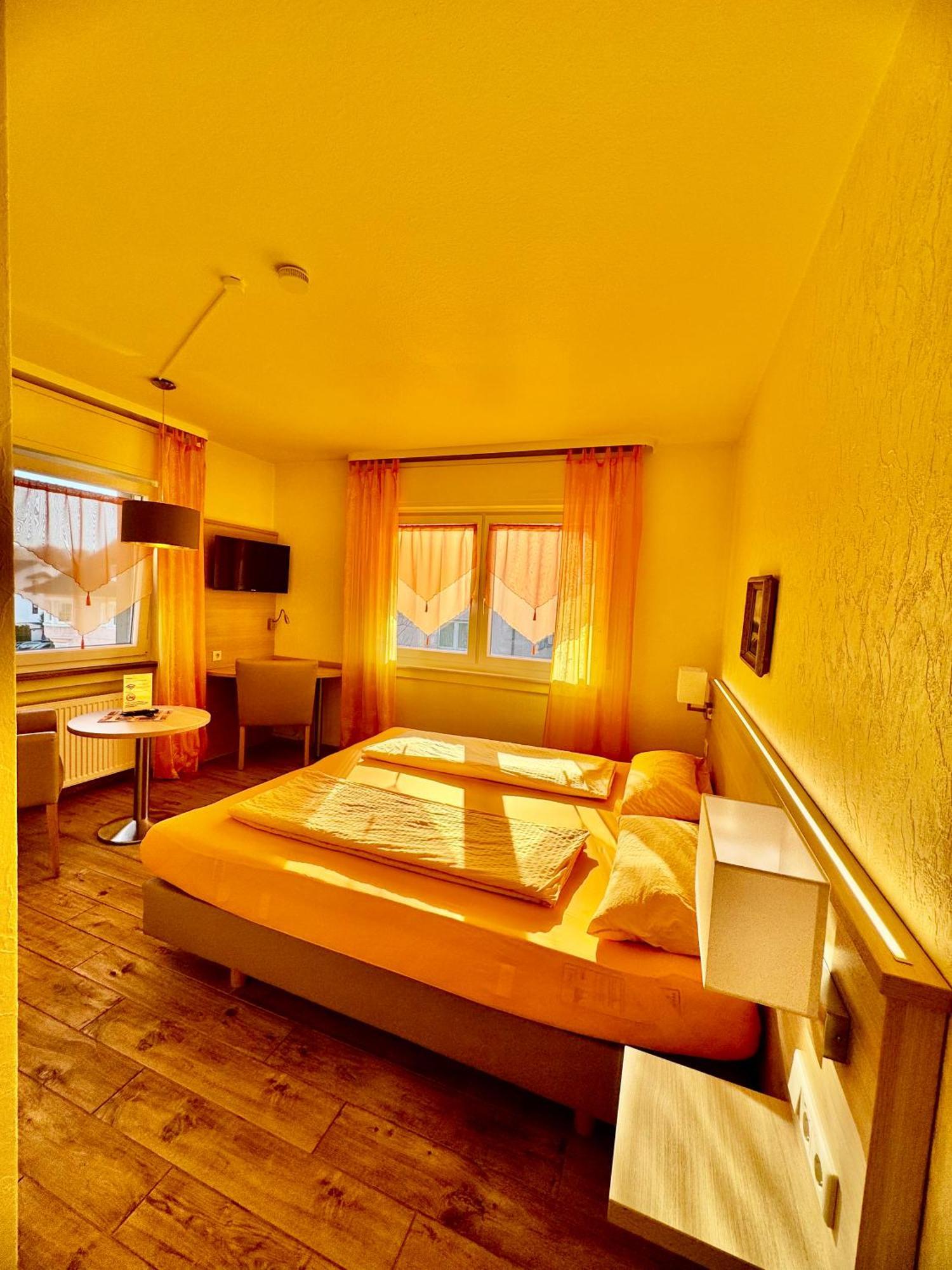 Hotel-Heilsberg Gottmadingen Kültér fotó