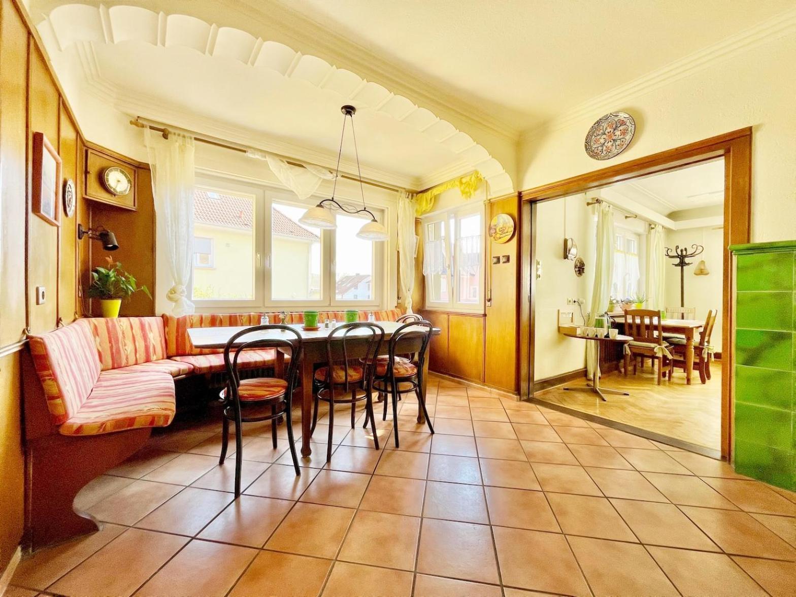 Hotel-Heilsberg Gottmadingen Kültér fotó