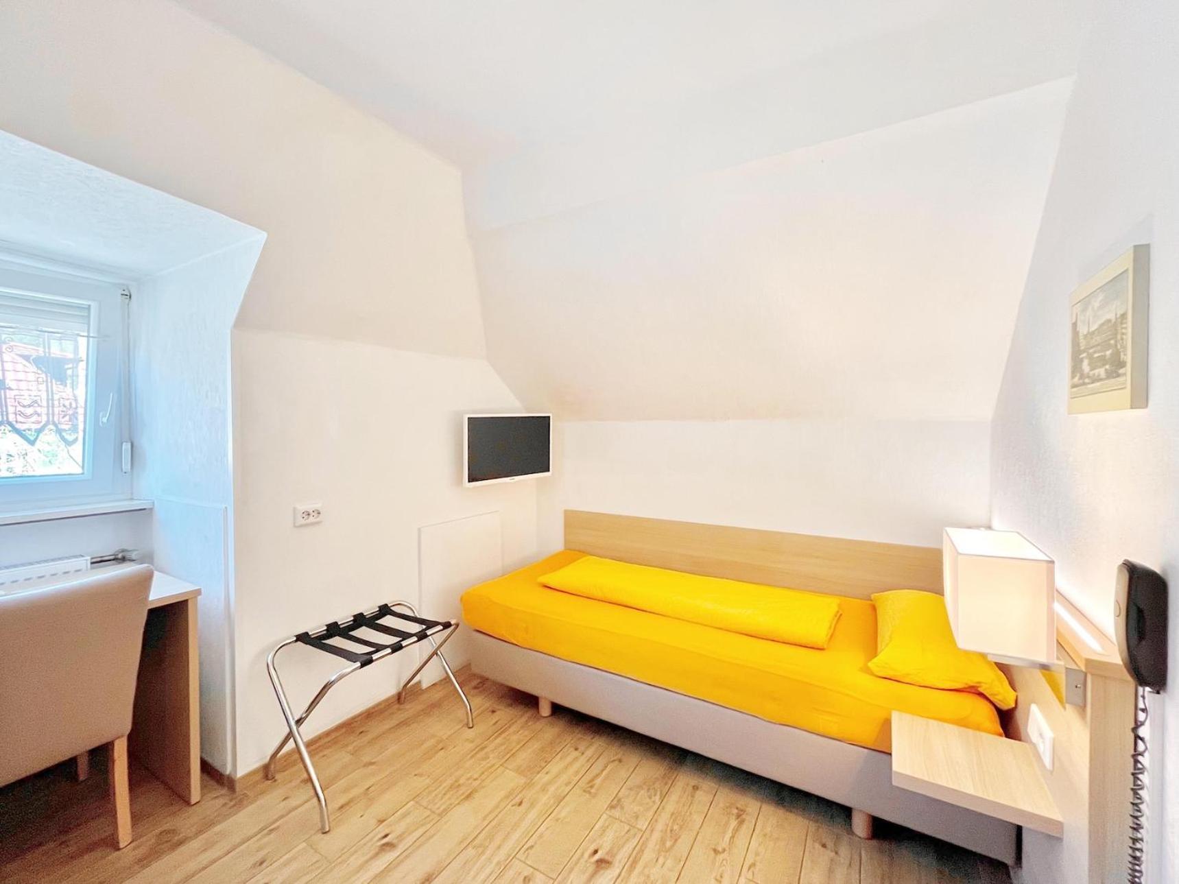 Hotel-Heilsberg Gottmadingen Kültér fotó