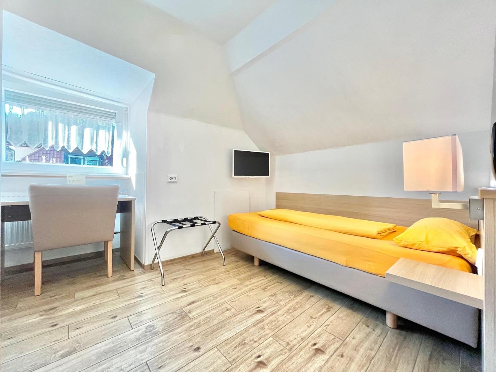 Hotel-Heilsberg Gottmadingen Kültér fotó
