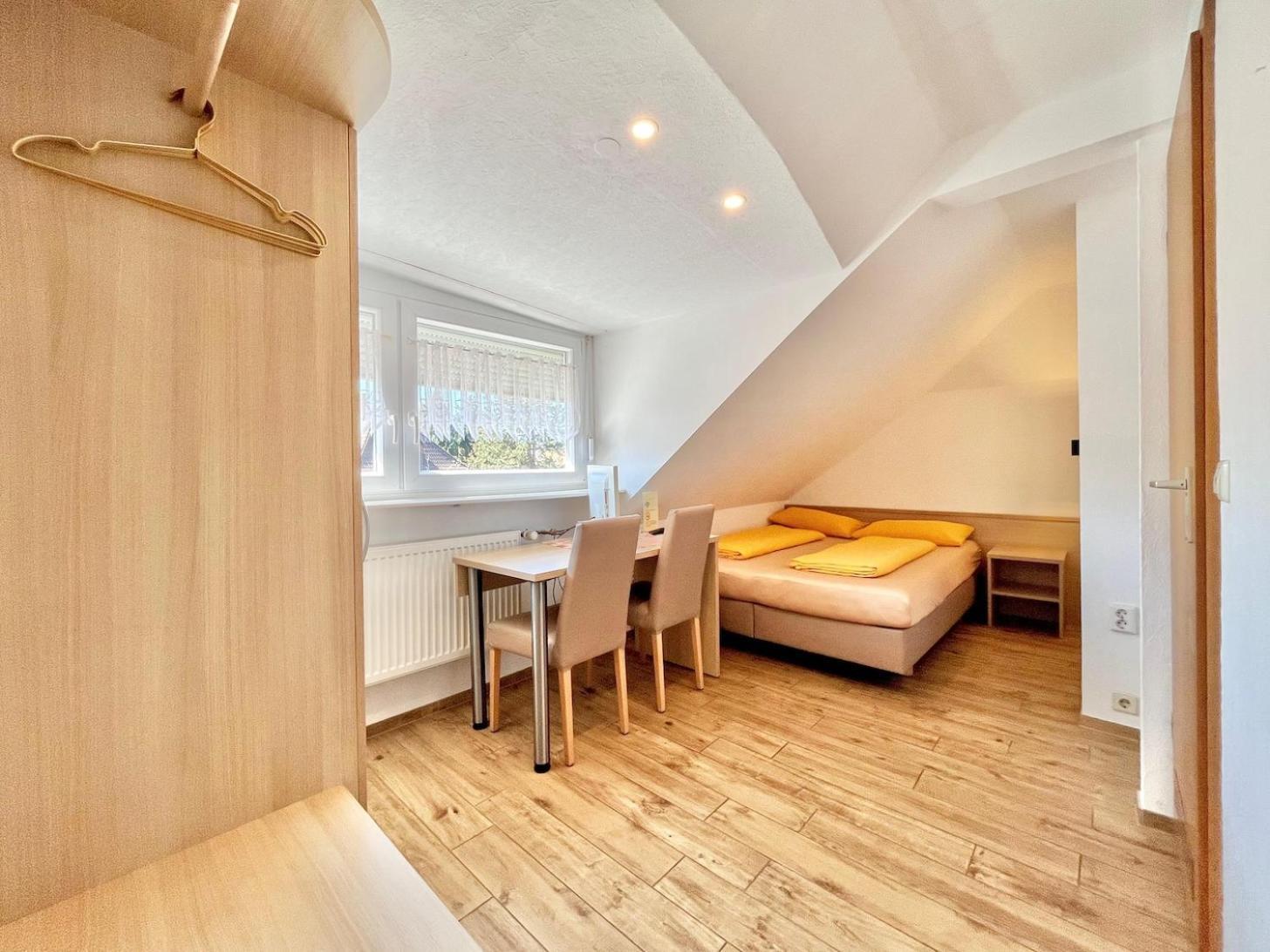 Hotel-Heilsberg Gottmadingen Kültér fotó