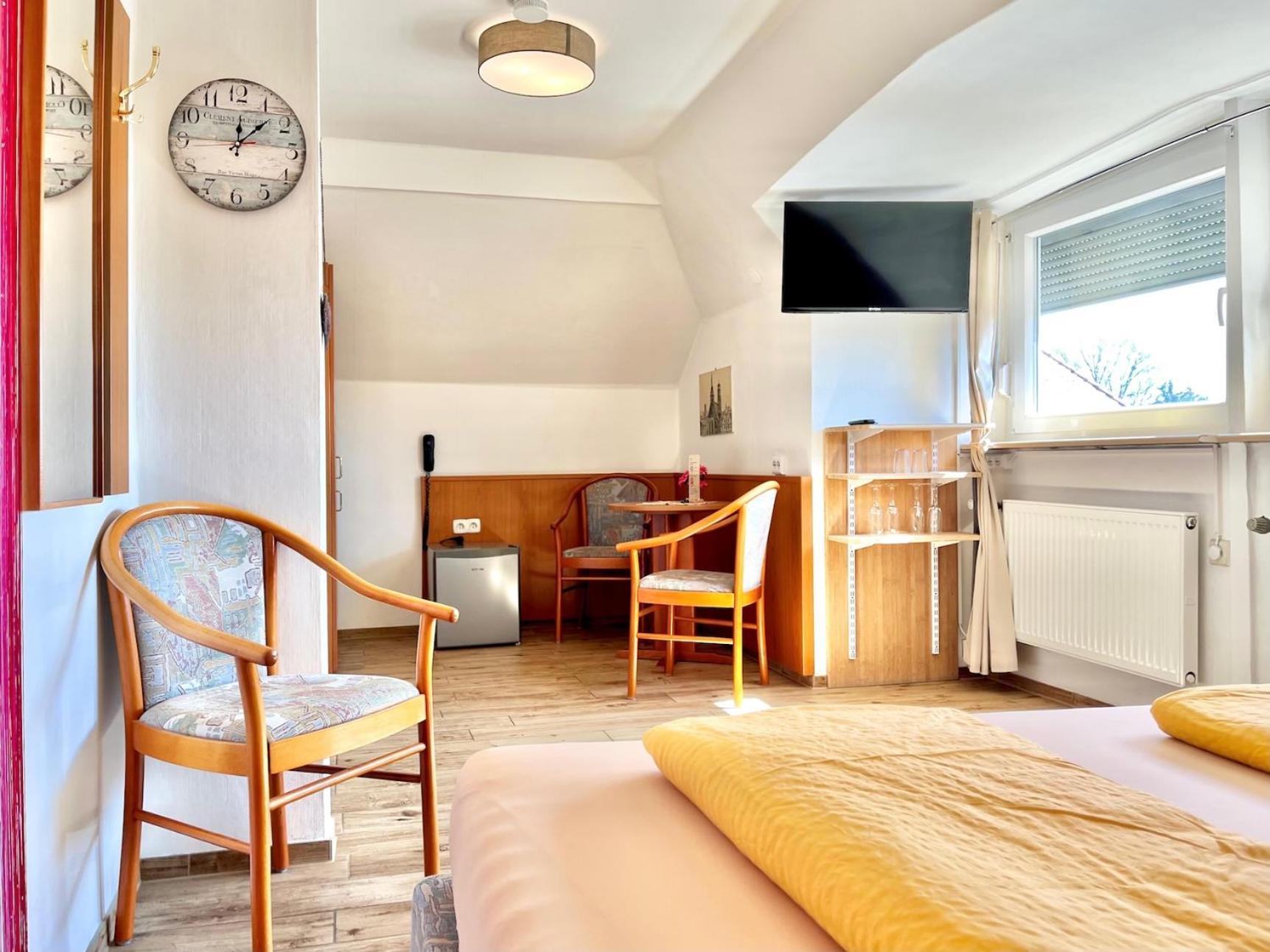 Hotel-Heilsberg Gottmadingen Kültér fotó