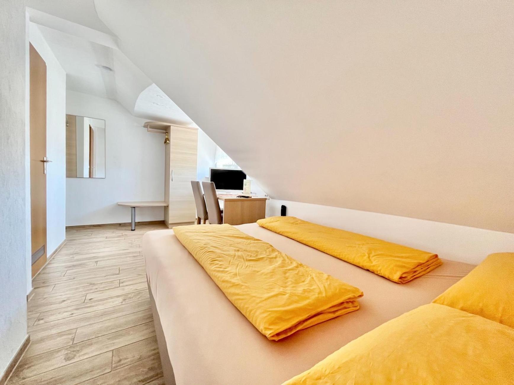 Hotel-Heilsberg Gottmadingen Kültér fotó