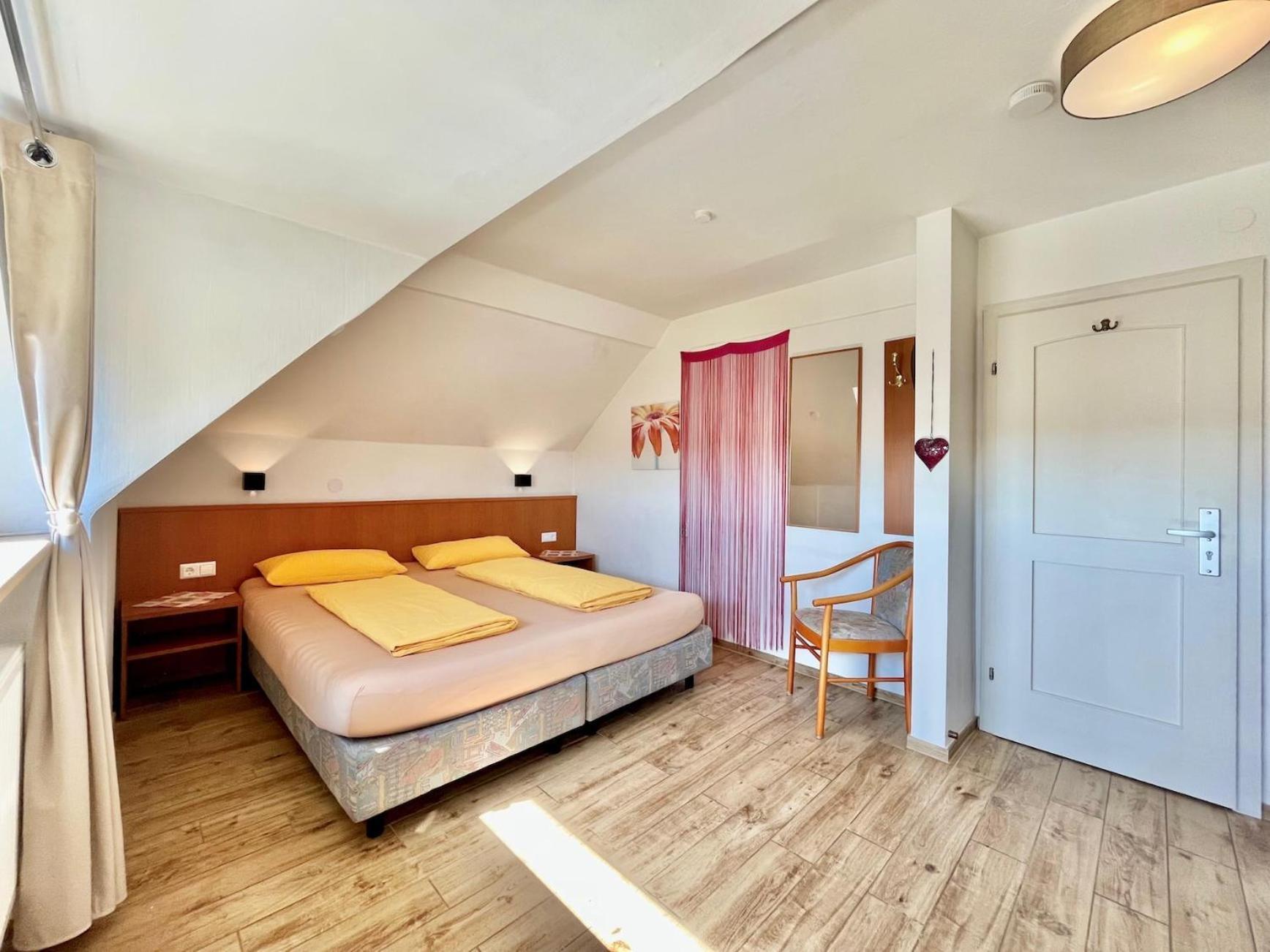Hotel-Heilsberg Gottmadingen Kültér fotó