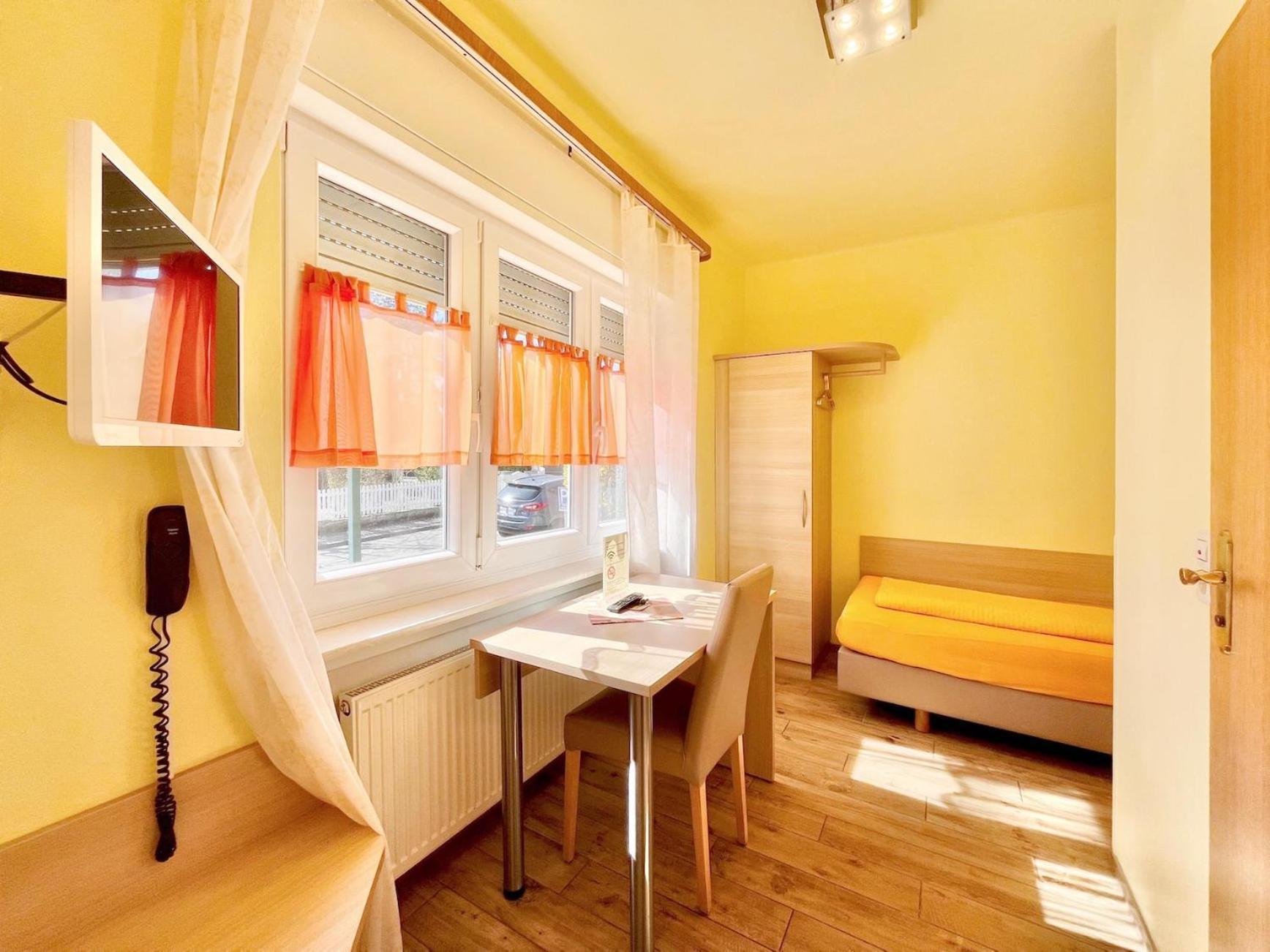 Hotel-Heilsberg Gottmadingen Kültér fotó