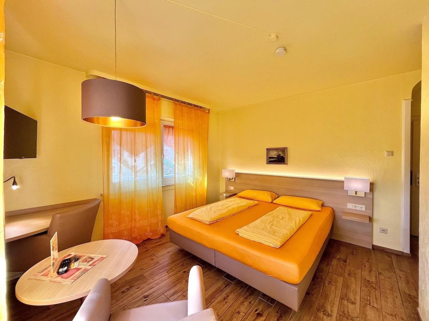 Hotel-Heilsberg Gottmadingen Kültér fotó