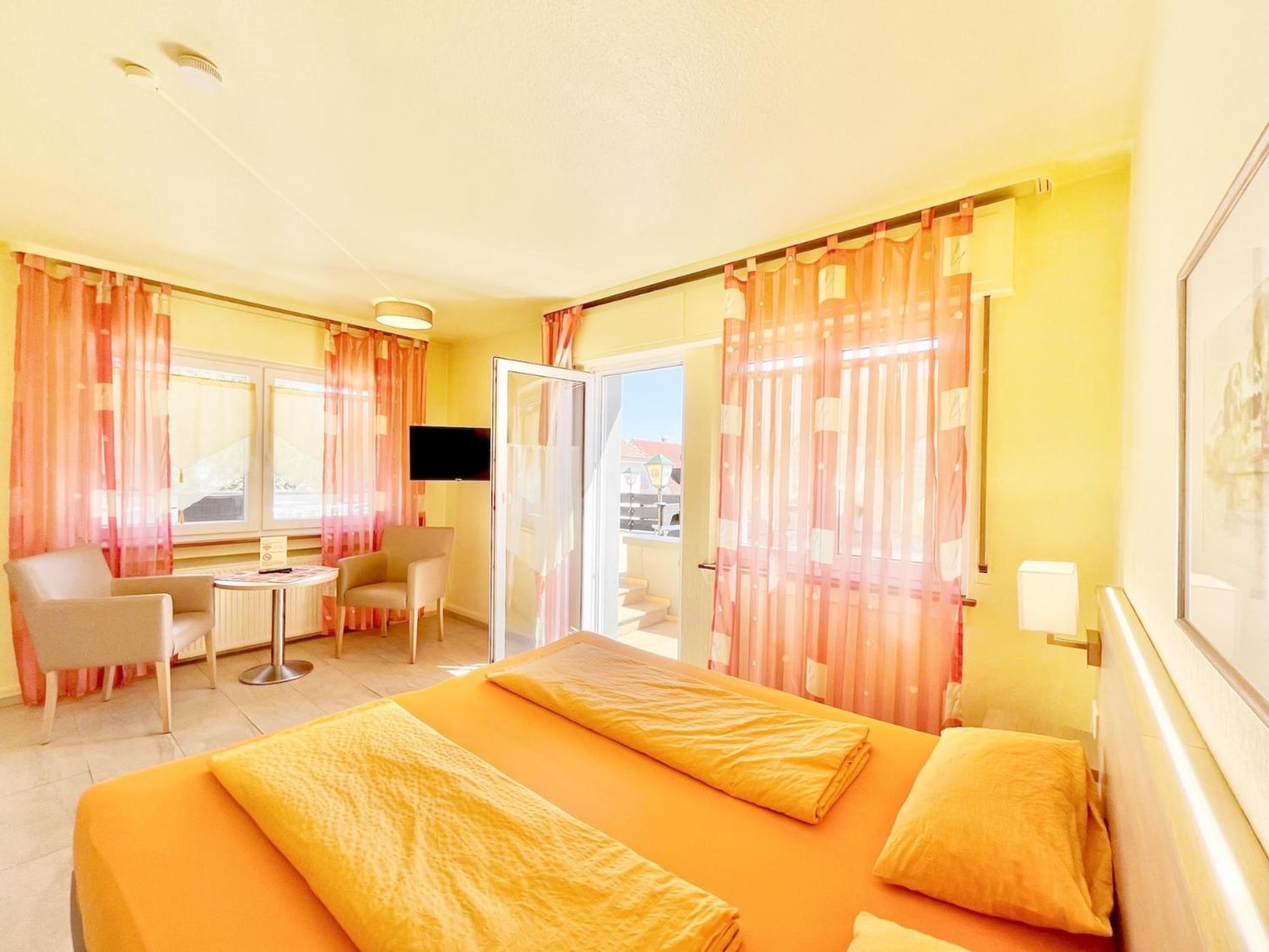 Hotel-Heilsberg Gottmadingen Kültér fotó