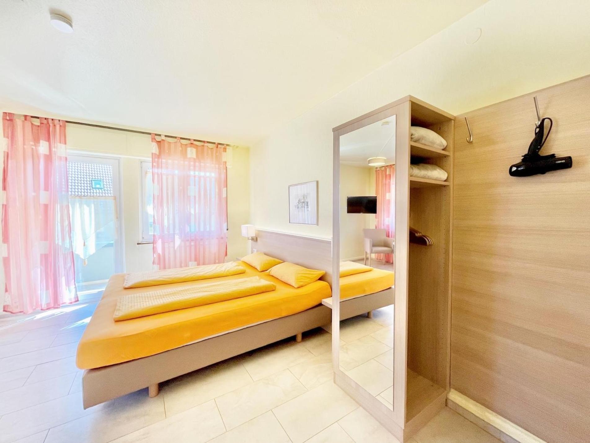 Hotel-Heilsberg Gottmadingen Kültér fotó